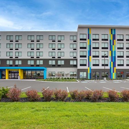Tru By Hilton Toronto Airport West Hotel Mississauga Exterior foto