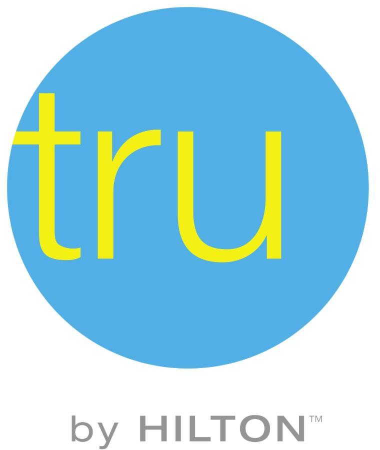 Tru By Hilton Toronto Airport West Hotel Mississauga Exterior foto