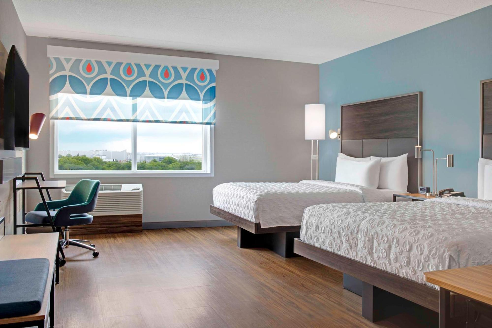 Tru By Hilton Toronto Airport West Hotel Mississauga Exterior foto